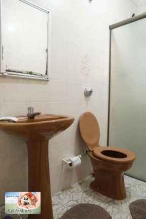 Imagem Casa com 3 Quartos à Venda, 195 m² em Jardim Marek - Santo André Imagem Casa com 3 Quartos à Venda, 195 m² em Jardim Marek - Santo André