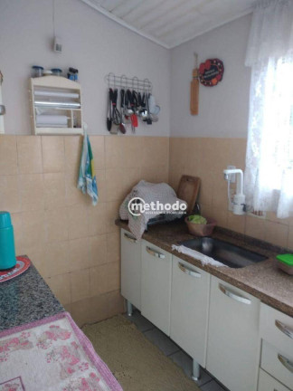 Imagem Casa com 2 Quartos à Venda, 138 m² em Jardim Nova Europa - Campinas Imagem Casa com 2 Quartos à Venda, 138 m² em Jardim Nova Europa - Campinas