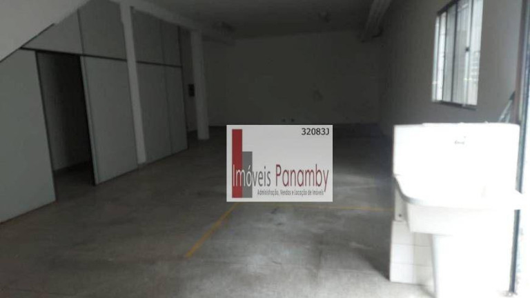 Imagem Edifício Residencial à Venda ou Locação, 1.000 m² em Vila Guarani (zona Sul) - São Paulo Imagem Edifício Residencial à Venda ou Locação, 1.000 m² em Vila Guarani (zona Sul) - São Paulo