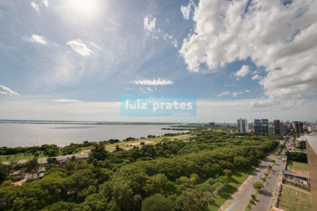 Imagem Apartamento com 1 Quarto à Venda, 38 m² em Praia De Belas - Porto Alegre