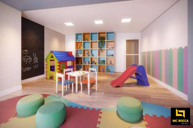 Imagem Apartamento com 3 Quartos à Venda, 89 m² em Centro - São Caetano Do Sul Imagem Apartamento com 3 Quartos à Venda, 89 m² em Centro - São Caetano Do Sul
