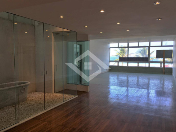 Imagem Apartamento com 3 Quartos à Venda, 200 m² em Ipanema - Rio De Janeiro