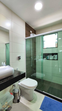 Imagem Casa de Condomínio com 2 Quartos à Venda, 110 m² em Guaratiba - Rio De Janeiro Imagem Casa de Condomínio com 2 Quartos à Venda, 110 m² em Guaratiba - Rio De Janeiro