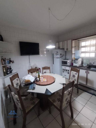 Imagem Casa com 4 Quartos à Venda, 140 m² em Santa Mônica - Florianópolis Imagem Casa com 4 Quartos à Venda, 140 m² em Santa Mônica - Florianópolis