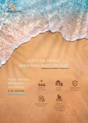 Imagem Apartamento à Venda, 100 m² em Porto Das Dunas - Aquiraz