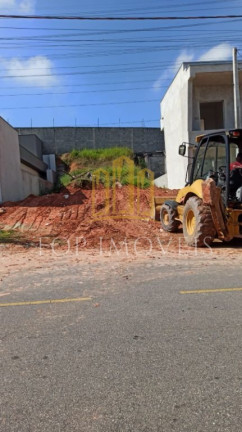 Terreno à Venda, 250 m² em Condomínio Vem Viver Jacareí - Jacareí
