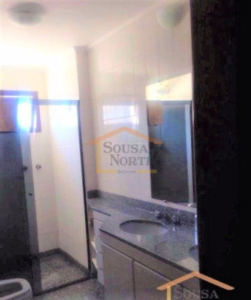 Imagem Apartamento com 4 Quartos à Venda, 159 m² em água Fria - São Paulo Imagem Apartamento com 4 Quartos à Venda, 159 m² em água Fria - São Paulo