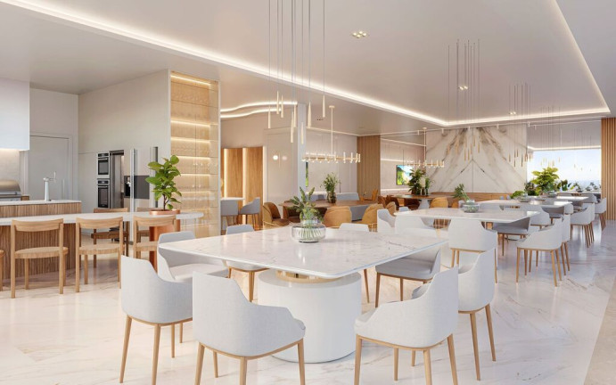 Imagem Apartamento com 4 Quartos à Venda, 221 m² em Centro - Balneário Camboriú