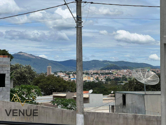 Imagem Casa com 2 Quartos à Venda, 51 m² em Jardim São Felipe - Atibaia Imagem Casa com 2 Quartos à Venda, 51 m² em Jardim São Felipe - Atibaia