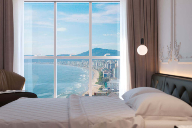 Imagem Apartamento com 4 Quartos à Venda, 169 m² em Itapema - Itapema