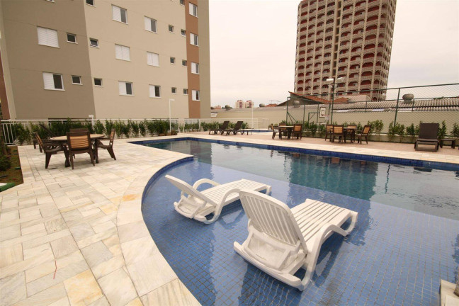 Imagem Apartamento com 2 Quartos à Venda, 62 m² em Fundação - São Caetano Do Sul
