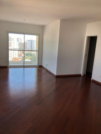Imagem Imóvel com 3 Quartos à Venda, 102 m² em Mirandópolis - São Paulo Imagem Imóvel com 3 Quartos à Venda, 102 m² em Mirandópolis - São Paulo