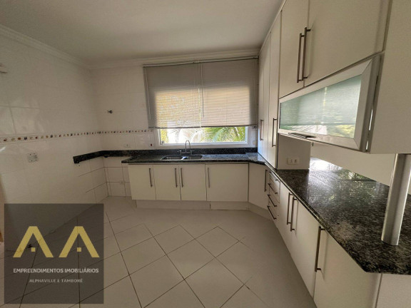 Imagem Casa com 4 Quartos para Alugar, 430 m² em Alphaville - Barueri Imagem Casa com 4 Quartos para Alugar, 430 m² em Alphaville - Barueri