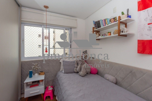 Imagem Apartamento com 4 Quartos à Venda, 162 m² em Vila Romana - São Paulo Imagem Apartamento com 4 Quartos à Venda, 162 m² em Vila Romana - São Paulo