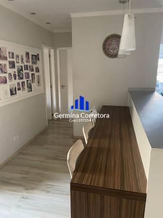 Imagem Apartamento com 2 Quartos à Venda, 54 m² em Jardim Barbacena - Cotia Imagem Apartamento com 2 Quartos à Venda, 54 m² em Jardim Barbacena - Cotia