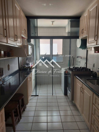 Imagem Apartamento com 2 Quartos à Venda, 66 m² em Medeiros - Jundiaí