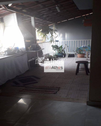 Imagem Casa com 3 Quartos à Venda, 190 m² em Jardim Morada Do Sol - Indaiatuba Imagem Casa com 3 Quartos à Venda, 190 m² em Jardim Morada Do Sol - Indaiatuba
