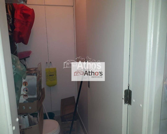 Imagem Apartamento com 3 Quartos à Venda, 126 m² em Centro - Salto