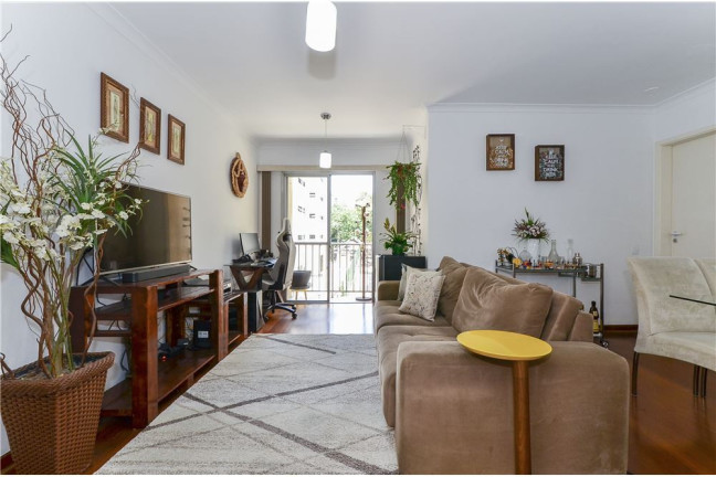 Imagem Apartamento com 1 Quarto à Venda, 62 m² em Moema - São Paulo Imagem Apartamento com 1 Quarto à Venda, 62 m² em Moema - São Paulo