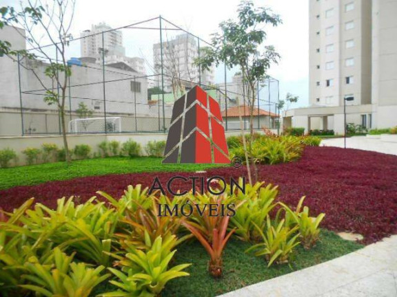 Imagem Apartamento com 3 Quartos à Venda, 106 m² em Chácara Califórnia - São Paulo