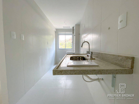 Imagem Apartamento com 2 Quartos à Venda, 59 m² em Várzea - Teresópolis
