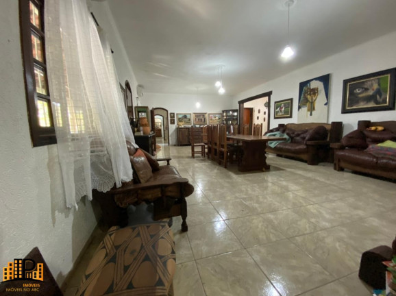 Imagem Imóvel com 6 Quartos à Venda, 350 m² em Padeiros - Juquitiba