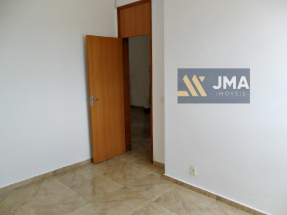 Imagem Apartamento com 2 Quartos à Venda, 51 m² em Tony (justinópolis) - Ribeirão Das Neves