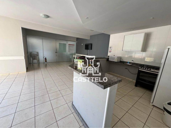 Imagem Apartamento com 2 Quartos à Venda, 51 m² em Paraíso - Londrina