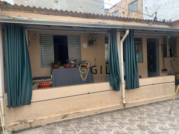 Imagem Casa com 4 Quartos à Venda, 227 m² em Parque Itamarati - Jacareí