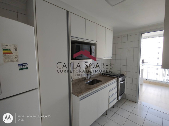 Imagem Apartamento com 3 Quartos à Venda, 121 m² em Vila Alzira - Guarujá Imagem Apartamento com 3 Quartos à Venda, 121 m² em Vila Alzira - Guarujá