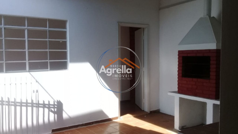 Imagem Casa com 4 Quartos à Venda, 186 m² em Vila Bianchi - Mogi Mirim Imagem Casa com 4 Quartos à Venda, 186 m² em Vila Bianchi - Mogi Mirim