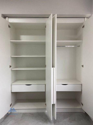 Imagem Apartamento com 2 Quartos à Venda, 61 m² em Pantanal - Florianópolis