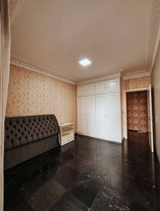 Imagem Apartamento com 4 Quartos à Venda, 222 m² em Duque De Caxias - Cuiabá