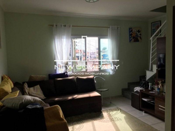 Imagem Casa com 2 Quartos à Venda, em Jardim Do Estádio - Santo André Imagem Casa com 2 Quartos à Venda, em Jardim Do Estádio - Santo André