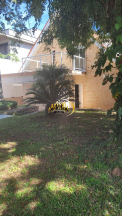 Imagem Casa de Condomínio com 3 Quartos à Venda, 274 m² em Alphaville - Santana De Parnaíba
