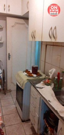Imagem Apartamento com 2 Quartos à Venda, 100 m² em Gonzaga - Santos