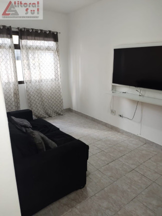 Imagem Apartamento com 1 Quarto à Venda, 50 m² em Aviação - Praia Grande Imagem Apartamento com 1 Quarto à Venda, 50 m² em Aviação - Praia Grande