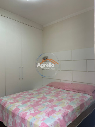 Imagem Casa com 2 Quartos à Venda, 80 m² em Jardim Monte Líbano - Mogi Guaçu Imagem Casa com 2 Quartos à Venda, 80 m² em Jardim Monte Líbano - Mogi Guaçu