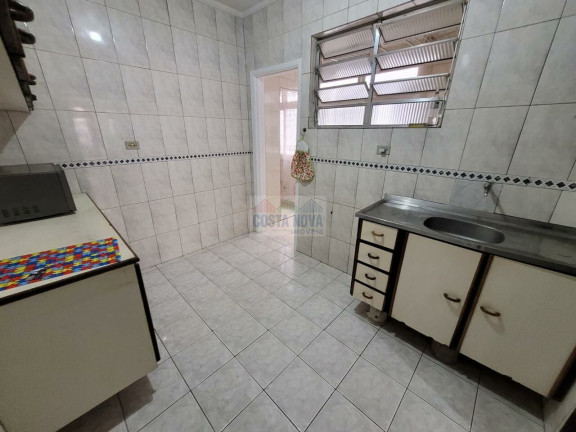 Imagem Apartamento com 2 Quartos à Venda, 96 m² em Boqueirão - Santos Imagem Apartamento com 2 Quartos à Venda, 96 m² em Boqueirão - Santos