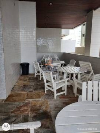 Imagem Apartamento com 3 Quartos à Venda, 124 m² em Boa Viagem - Recife