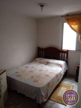 Imagem Apartamento com 2 Quartos à Venda, 48 m² em Conjunto Residencial José Bonifácio - São Paulo