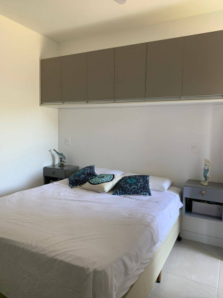 Imagem Apartamento com 3 Quartos à Venda, 86 m² em Itaguá - Ubatuba