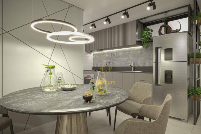 Imagem Apartamento com 2 Quartos à Venda, 57 m² em Ponta De Campina - Cabedelo Imagem Apartamento com 2 Quartos à Venda, 57 m² em Ponta De Campina - Cabedelo