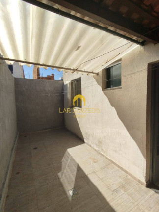 Imagem Casa com 2 Quartos para Alugar, 48 m² em Masterville - Sarzedo Imagem Casa com 2 Quartos para Alugar, 48 m² em Masterville - Sarzedo