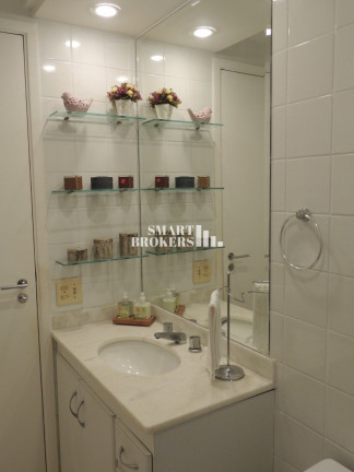 Imagem Apartamento com 3 Quartos à Venda, 75 m² em Chácara Inglesa - São Paulo Imagem Apartamento com 3 Quartos à Venda, 75 m² em Chácara Inglesa - São Paulo