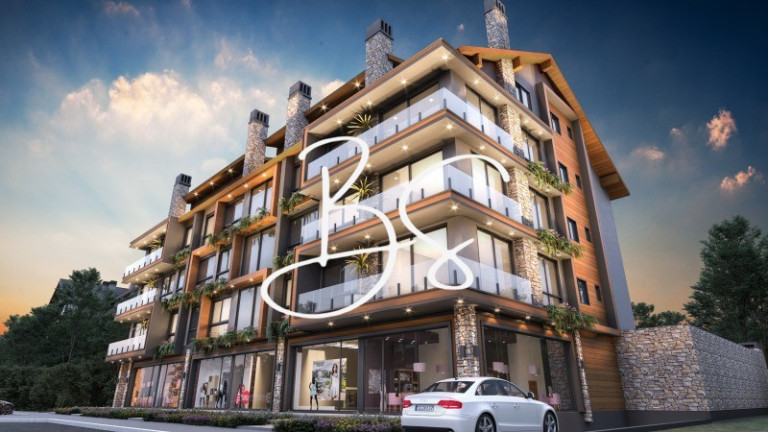 Imagem Apartamento com 1 Quarto à Venda, 55 m² em Av. Osvaldo Aranha - Canela