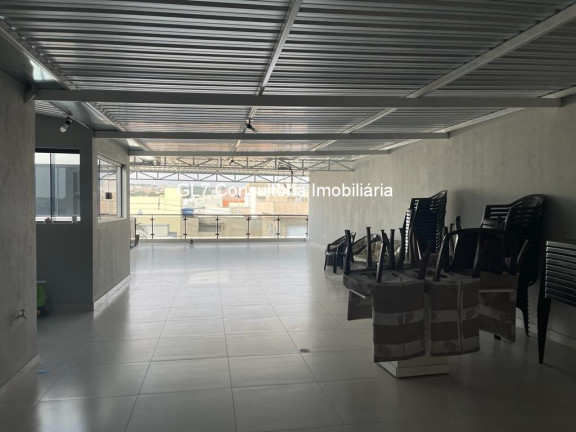 Imagem Sobrado com 6 Quartos à Venda,  em Jardim Residencial Veneza - Indaiatuba