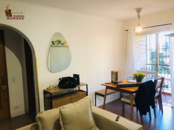 Apartamento com 2 Quartos à Venda, 65 m² em Vila Olimpia - São Paulo