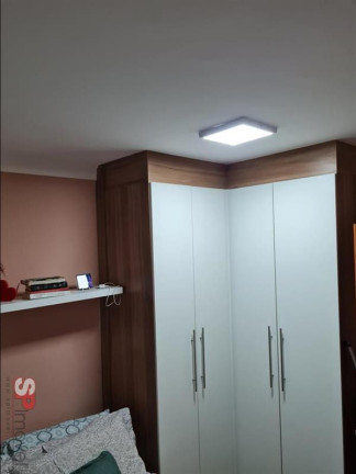 Imagem Apartamento com 2 Quartos à Venda, 49 m² em Vila Alpina - Santo André Imagem Apartamento com 2 Quartos à Venda, 49 m² em Vila Alpina - Santo André