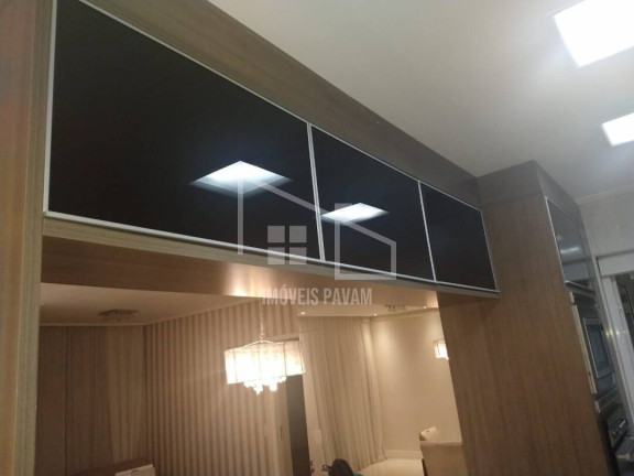 Imagem Apartamento com 2 Quartos para Alugar, 90 m² em Planalto - São Bernardo Do Campo Imagem Apartamento com 2 Quartos para Alugar, 90 m² em Planalto - São Bernardo Do Campo